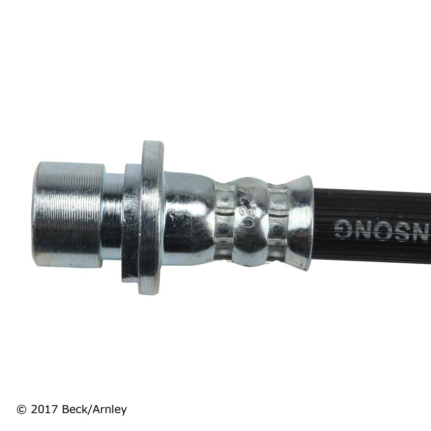 BECK/ARNLEY 073-1457 BRAKE HOSE