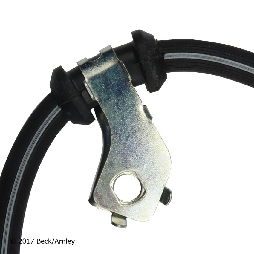 BECK/ARNLEY 073-1457 BRAKE HOSE