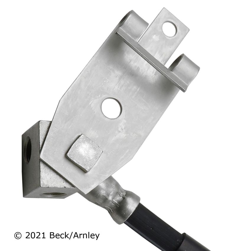 BECK/ARNLEY 073-1458 BRAKE HOSE