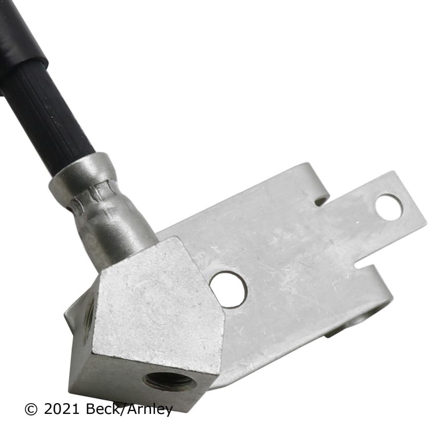 BECK/ARNLEY 073-1458 BRAKE HOSE
