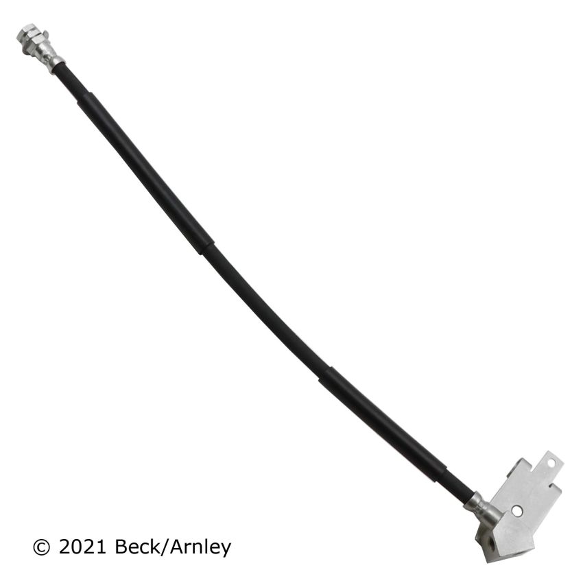 BECK/ARNLEY 073-1458 BRAKE HOSE