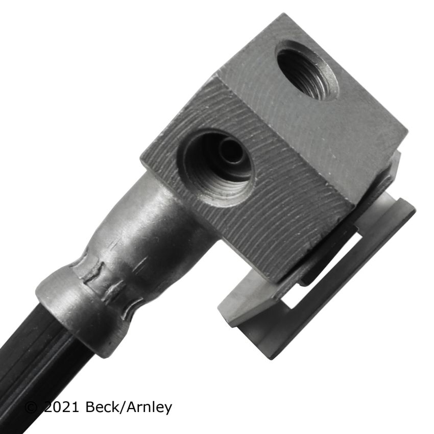 BECK/ARNLEY 073-1458 BRAKE HOSE