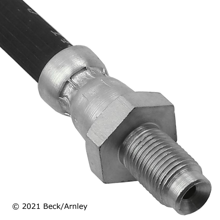BECK/ARNLEY 073-1463 BRAKE HOSE