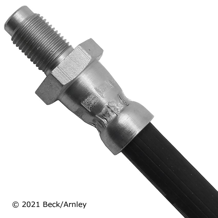 BECK/ARNLEY 073-1463 BRAKE HOSE