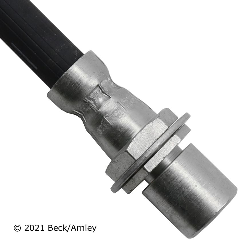 BECK/ARNLEY 073-1463 BRAKE HOSE