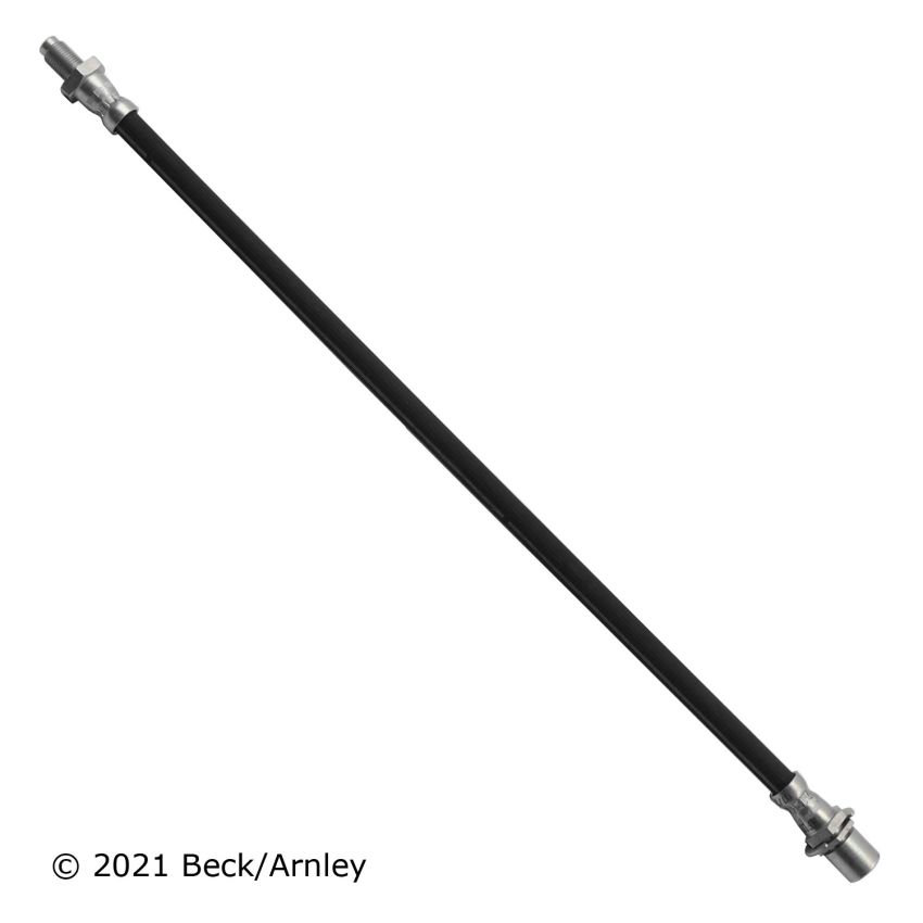 BECK/ARNLEY 073-1463 BRAKE HOSE