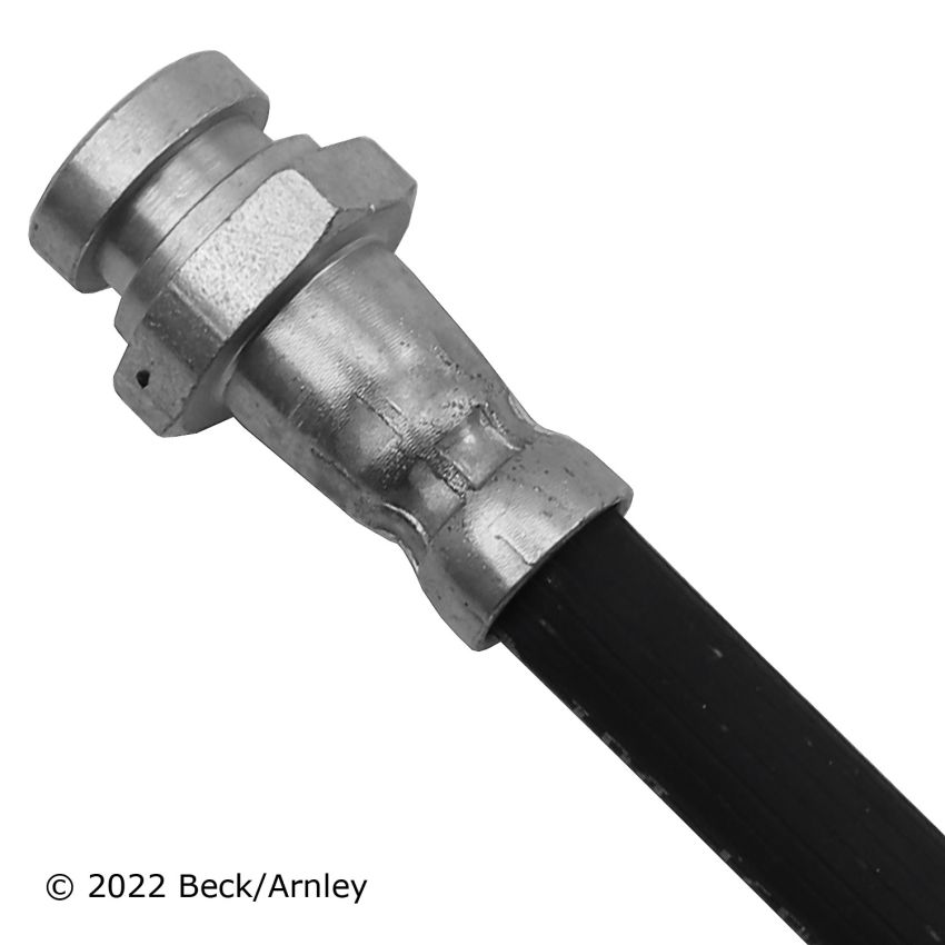 BECK/ARNLEY 073-1466 BRAKE HOSE