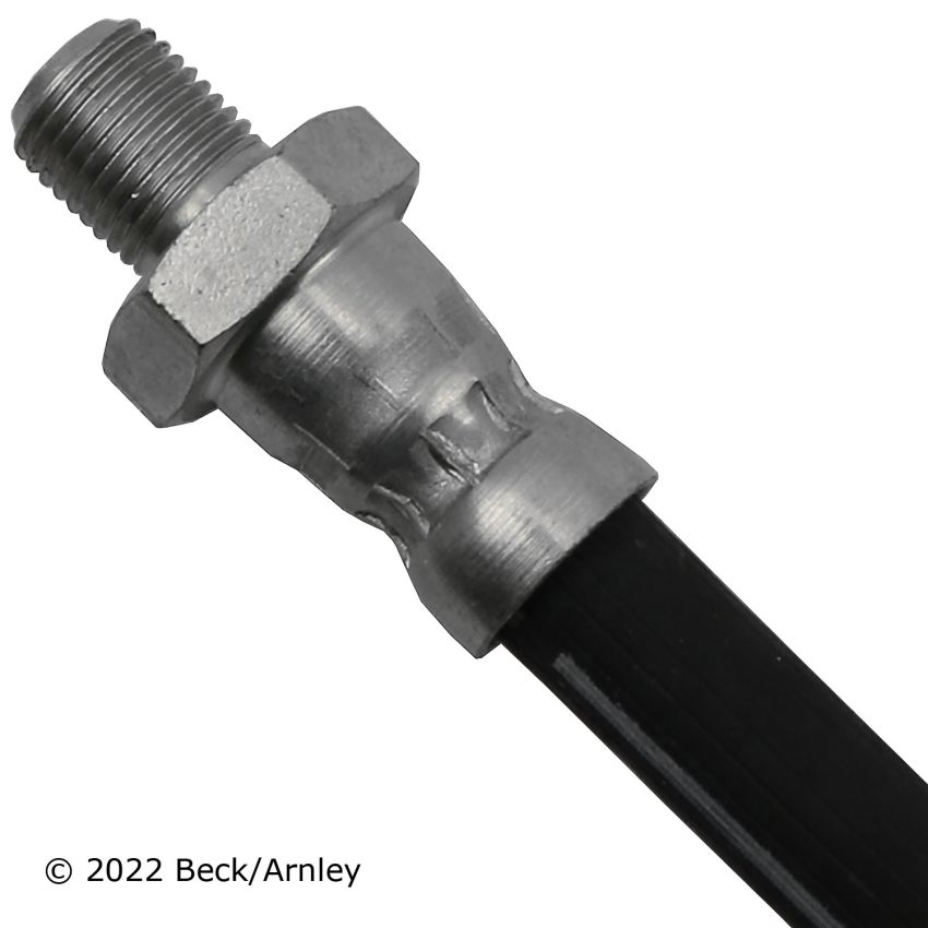 BECK/ARNLEY 073-1466 BRAKE HOSE
