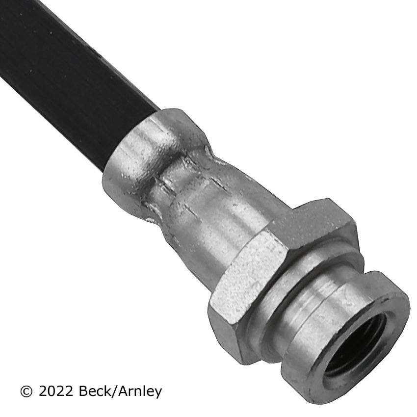 BECK/ARNLEY 073-1466 BRAKE HOSE