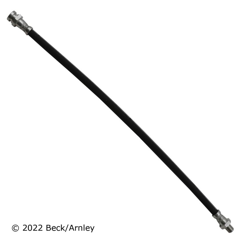 BECK/ARNLEY 073-1466 BRAKE HOSE