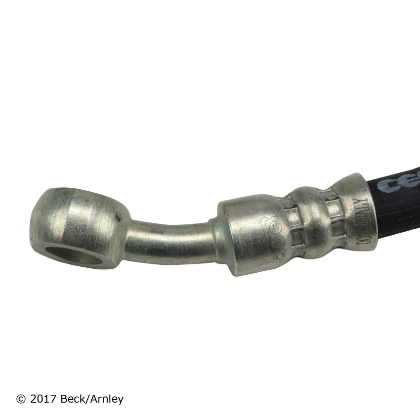 BECK/ARNLEY 073-1472 BRAKE HOSE