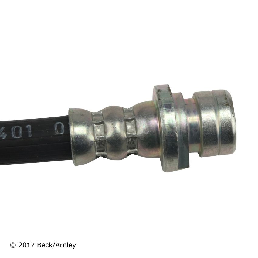 BECK/ARNLEY 073-1472 BRAKE HOSE