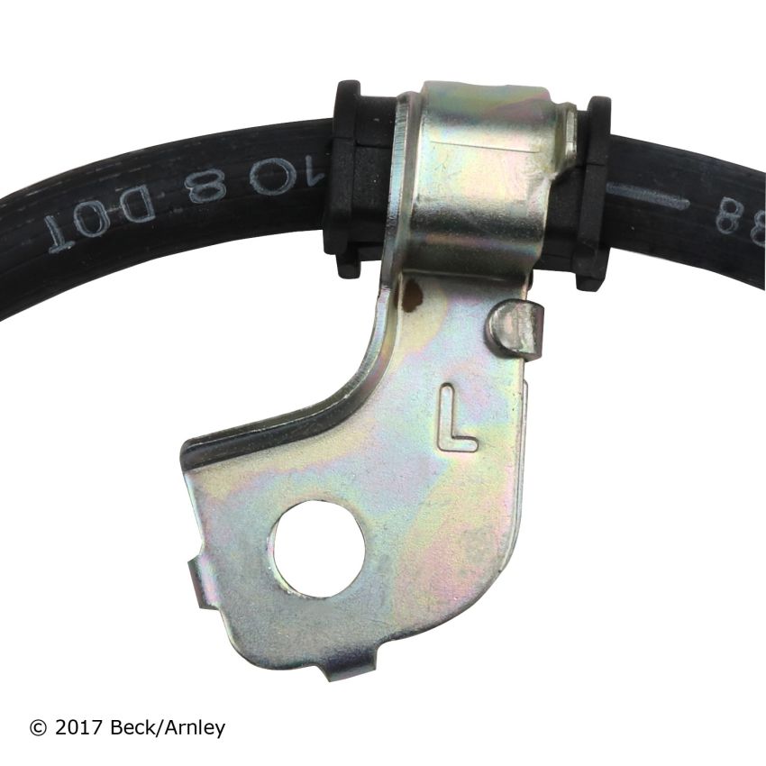 BECK/ARNLEY 073-1472 BRAKE HOSE