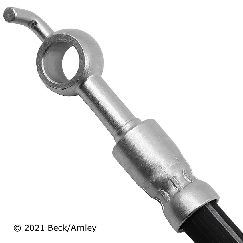 BECK/ARNLEY 073-1476 BRAKE HOSE