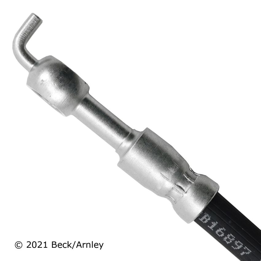 BECK/ARNLEY 073-1476 BRAKE HOSE