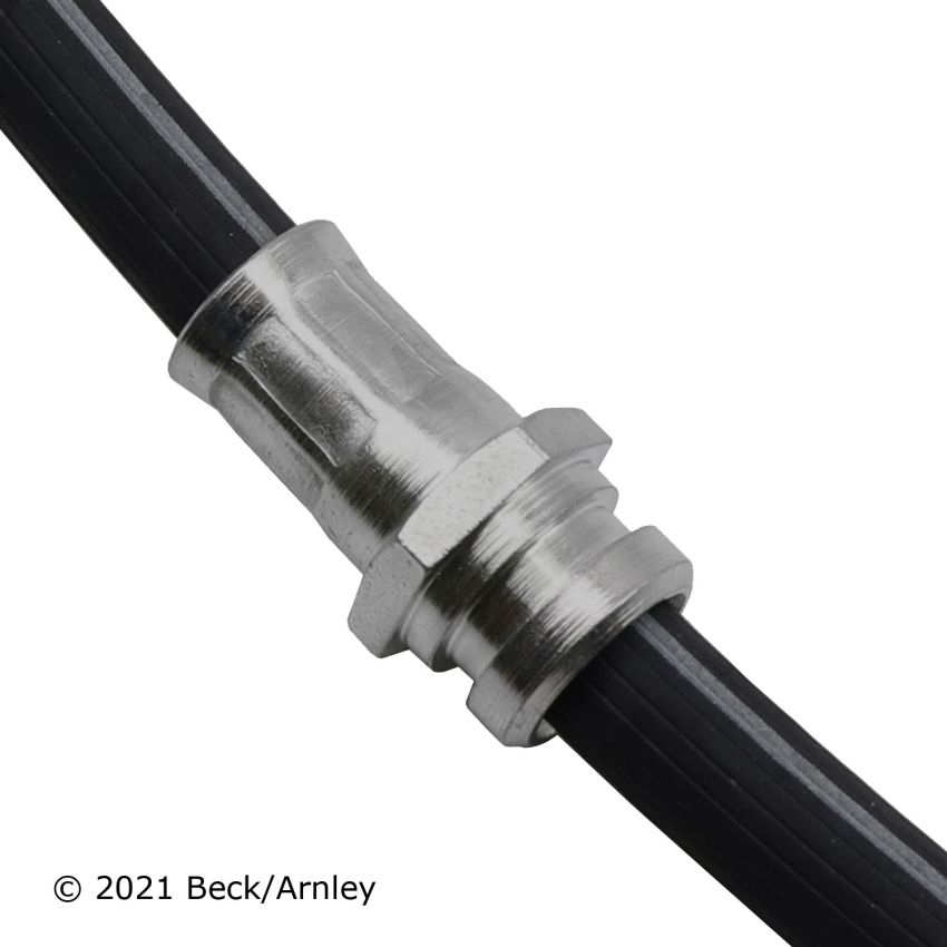 BECK/ARNLEY 073-1476 BRAKE HOSE