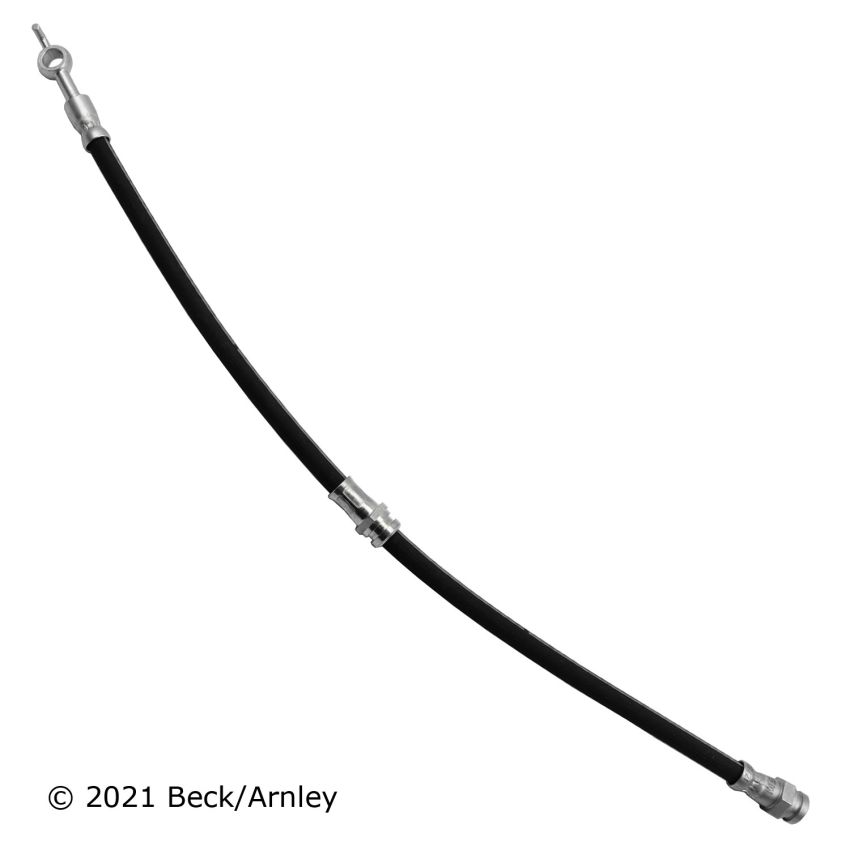 BECK/ARNLEY 073-1476 BRAKE HOSE