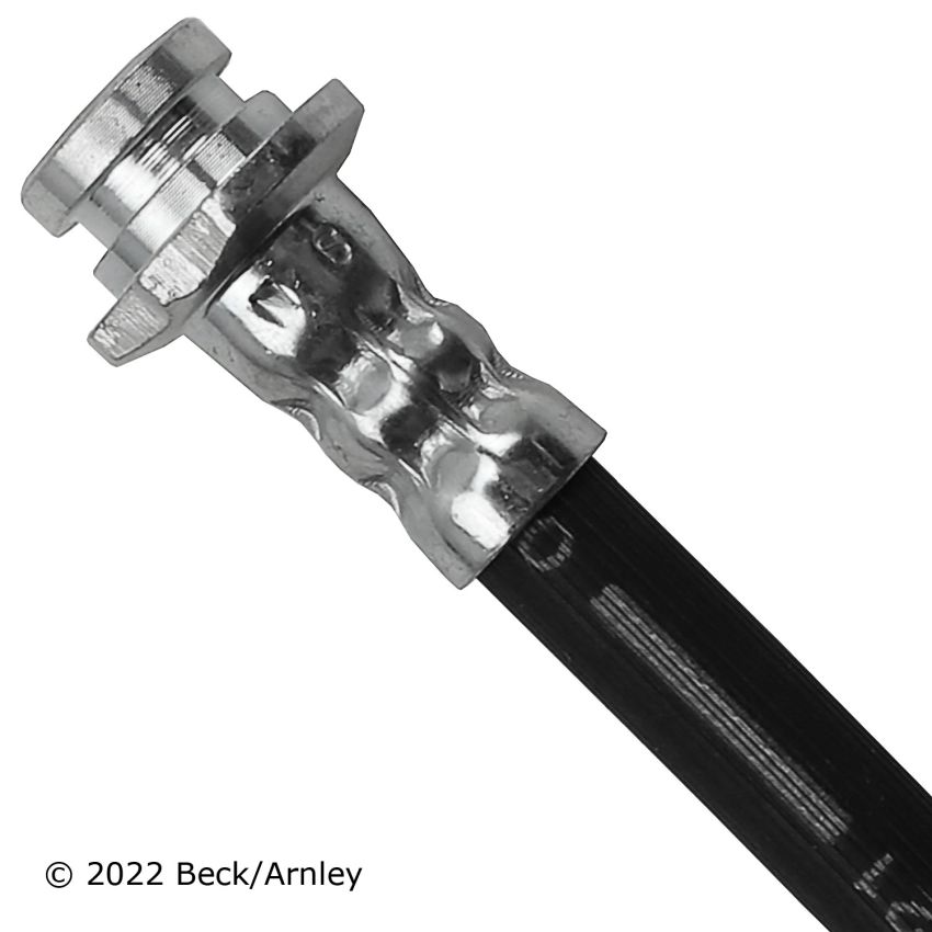 BECK/ARNLEY 073-1477 BRAKE HOSE