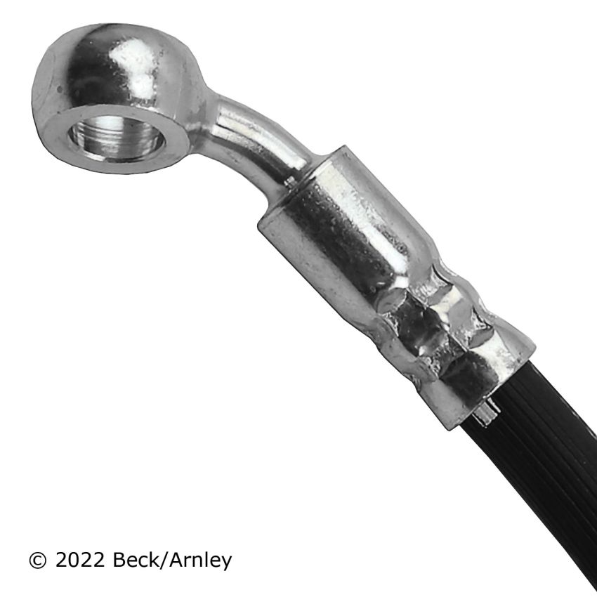 BECK/ARNLEY 073-1477 BRAKE HOSE