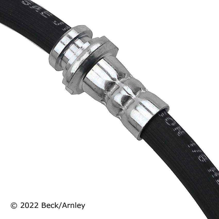 BECK/ARNLEY 073-1477 BRAKE HOSE