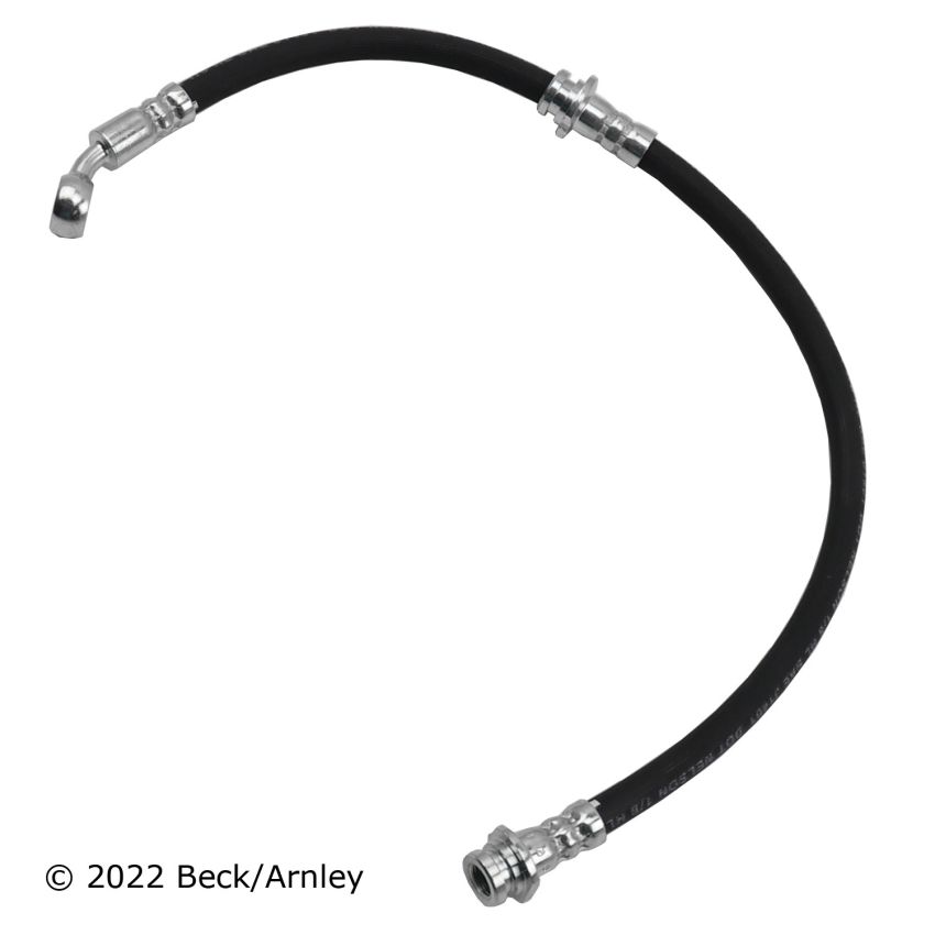 BECK/ARNLEY 073-1477 BRAKE HOSE