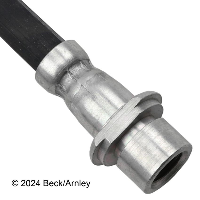 BECK/ARNLEY 073-1487 BRAKE HOSE