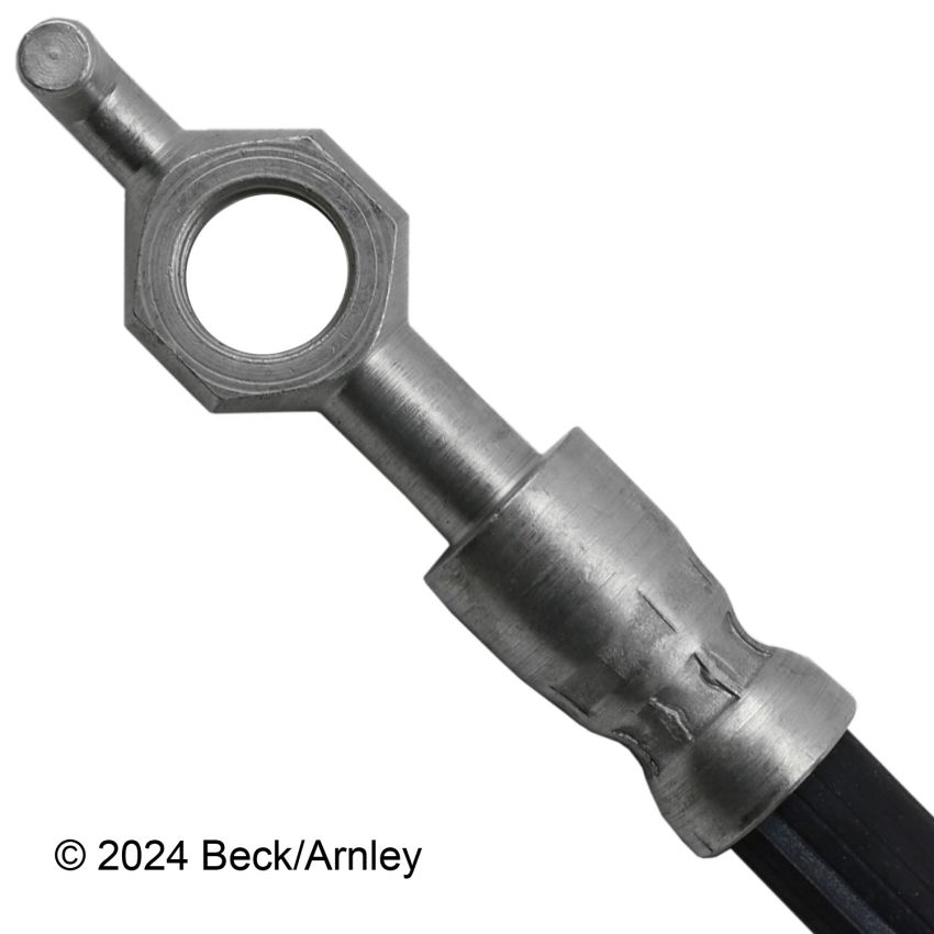 BECK/ARNLEY 073-1487 BRAKE HOSE