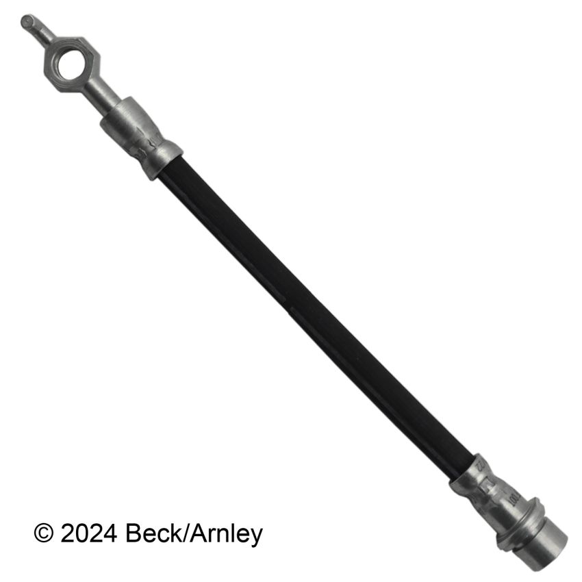 BECK/ARNLEY 073-1487 BRAKE HOSE