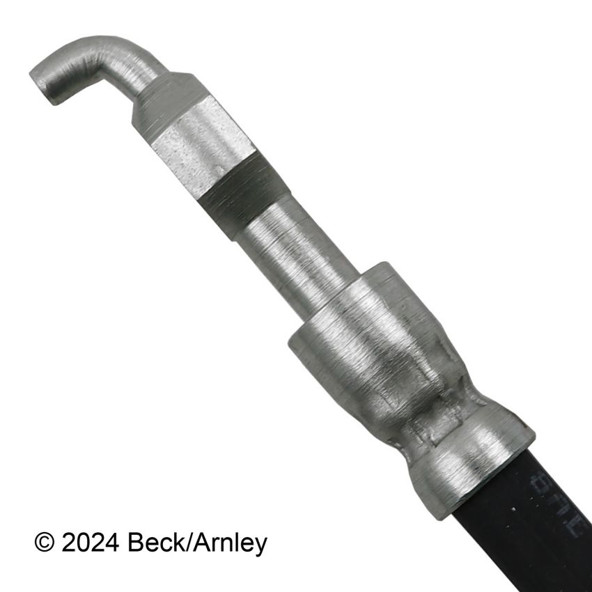 BECK/ARNLEY 073-1487 BRAKE HOSE