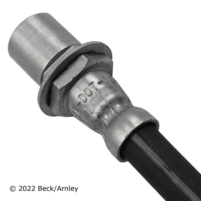 BECK/ARNLEY 073-1488 BRAKE HOSE