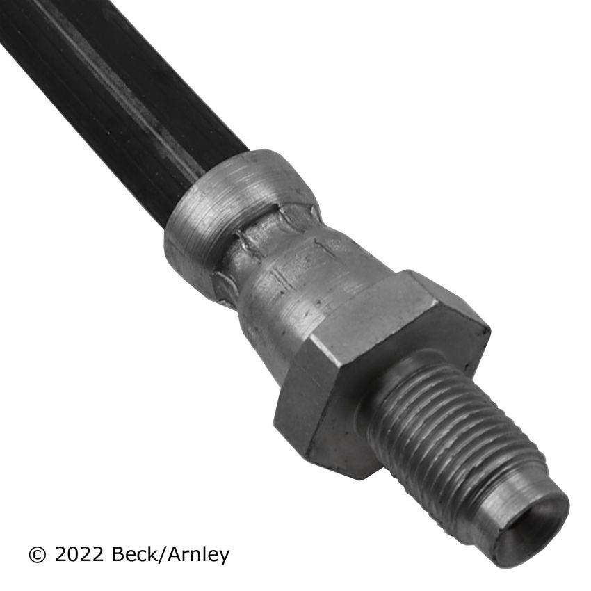 BECK/ARNLEY 073-1488 BRAKE HOSE