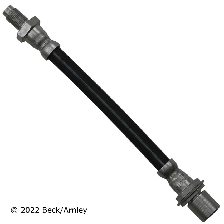 BECK/ARNLEY 073-1488 BRAKE HOSE