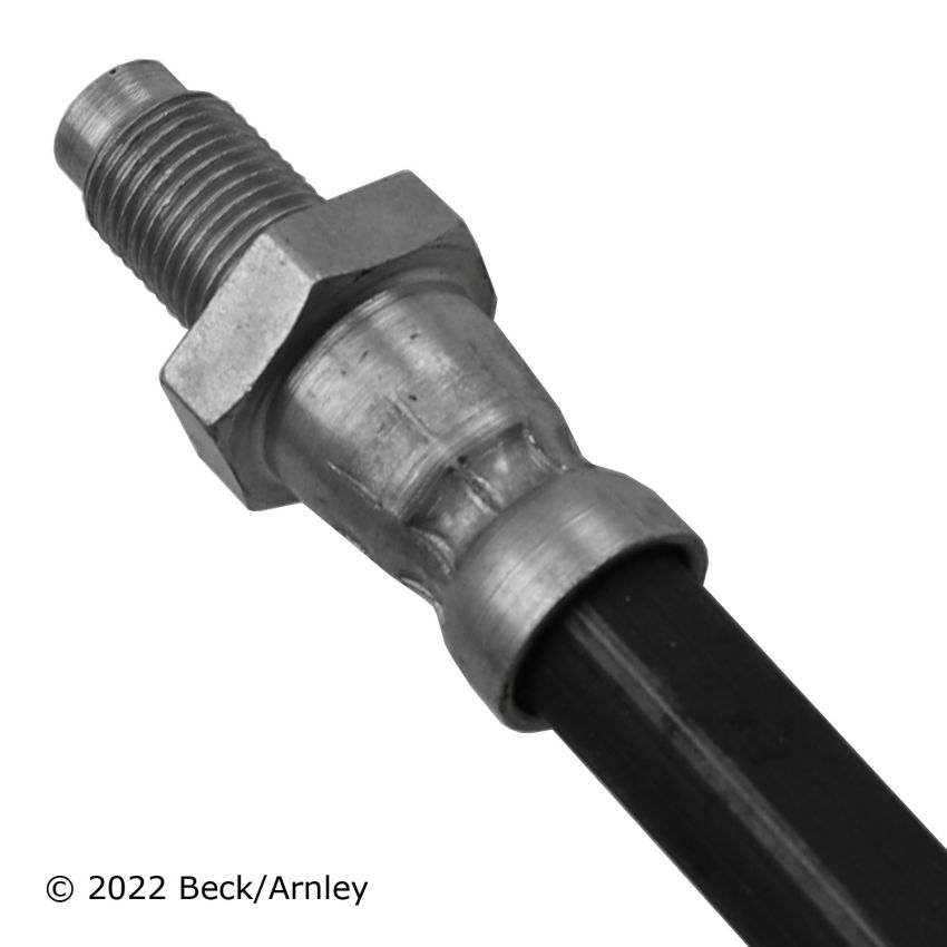 BECK/ARNLEY 073-1488 BRAKE HOSE