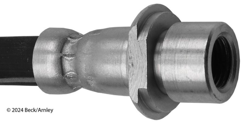 BECK/ARNLEY 073-1490 BRAKE HOSE