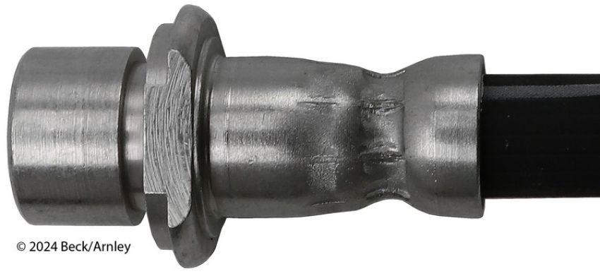 BECK/ARNLEY 073-1490 BRAKE HOSE