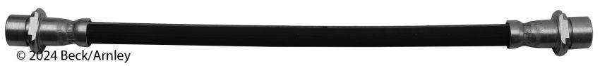 BECK/ARNLEY 073-1490 BRAKE HOSE
