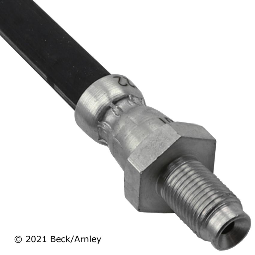 BECK/ARNLEY 073-1491 BRAKE HOSE