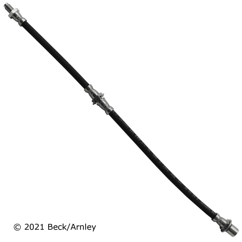 BECK/ARNLEY 073-1491 BRAKE HOSE