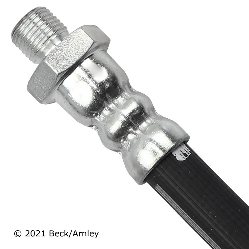 BECK/ARNLEY 073-1498 BRAKE HOSE