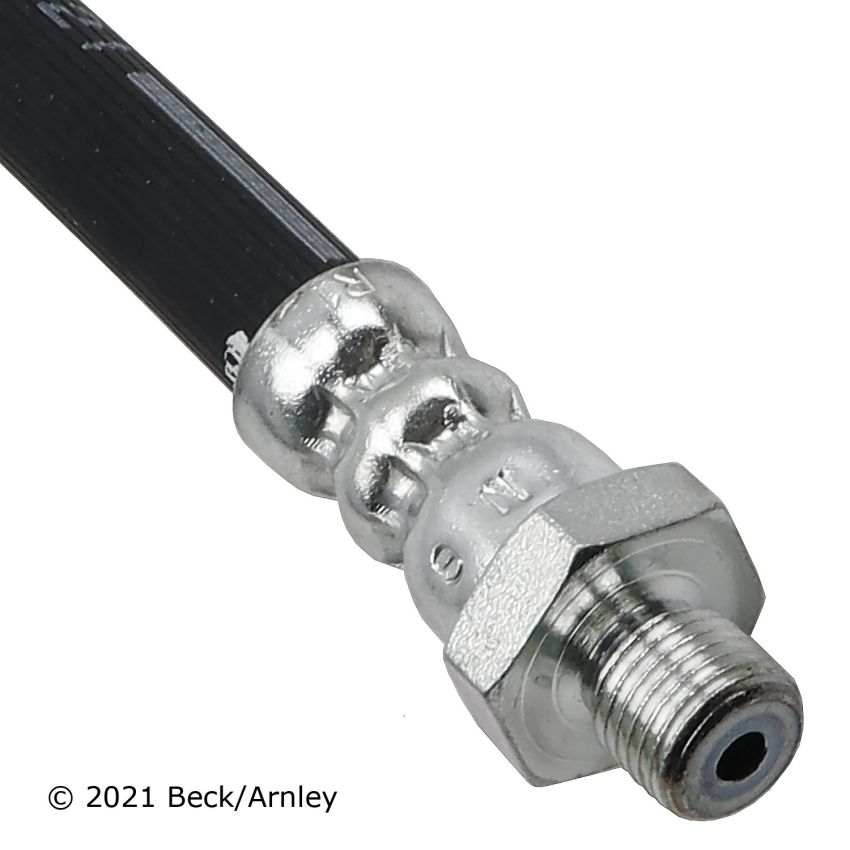 BECK/ARNLEY 073-1498 BRAKE HOSE