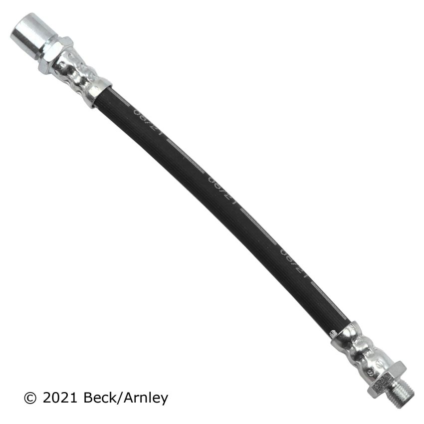 BECK/ARNLEY 073-1498 BRAKE HOSE