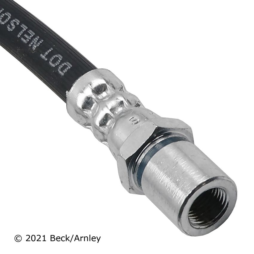 BECK/ARNLEY 073-1498 BRAKE HOSE