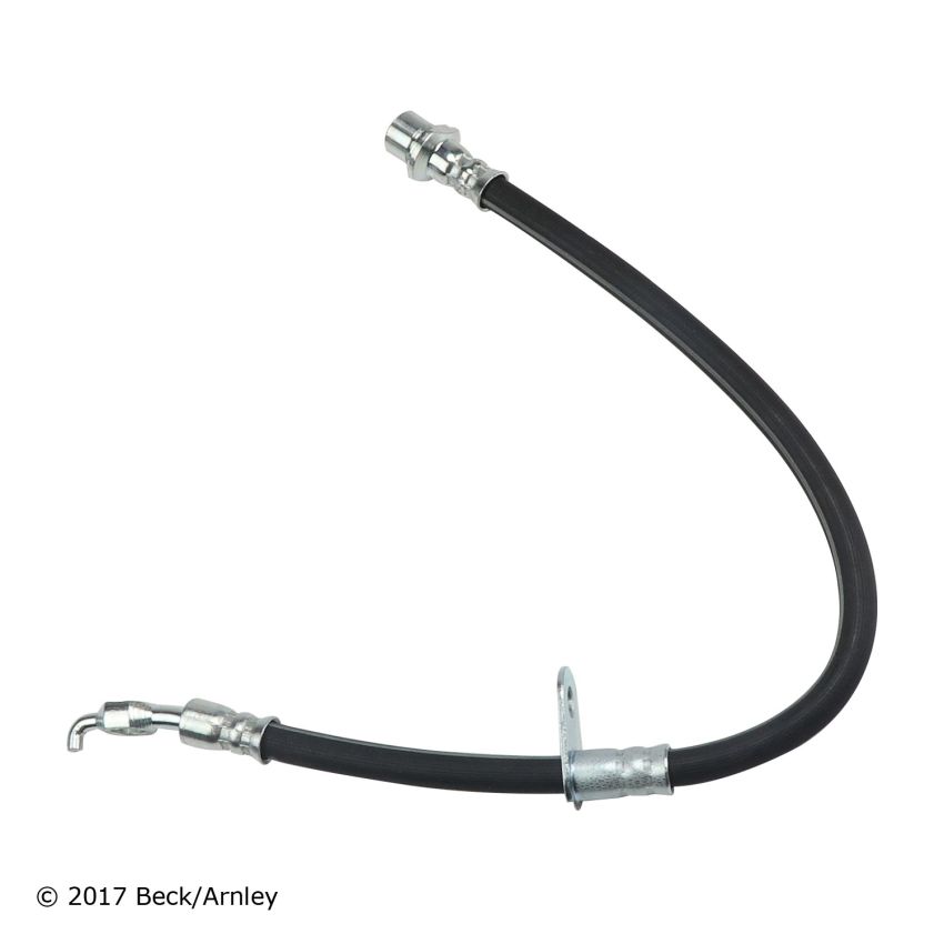 BECK/ARNLEY 073-1499 BRAKE HOSE