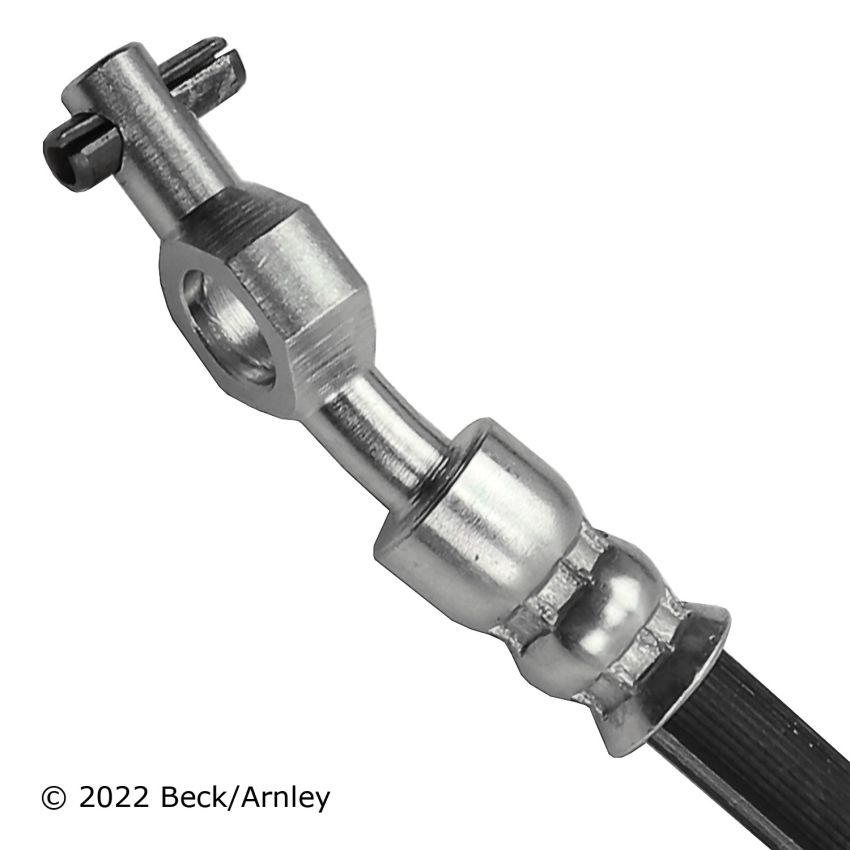 BECK/ARNLEY 073-1500 BRAKE HOSE