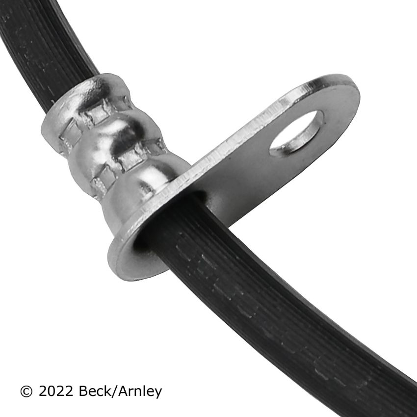 BECK/ARNLEY 073-1500 BRAKE HOSE