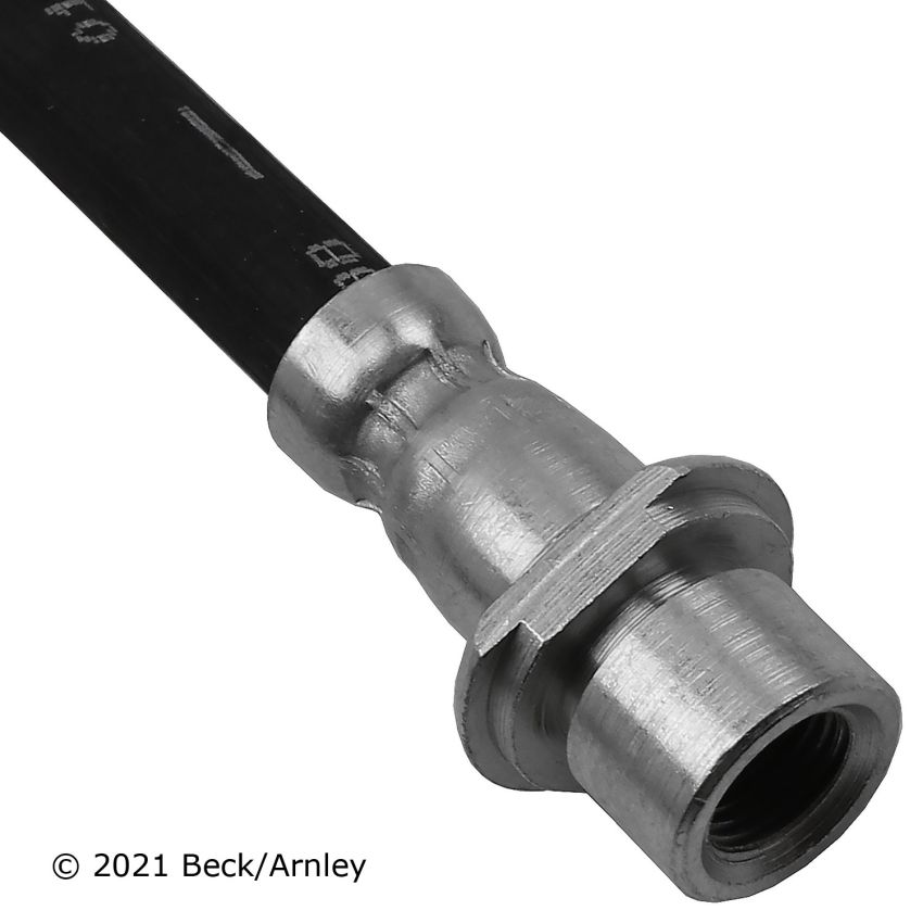 BECK/ARNLEY 073-1501 BRAKE HOSE