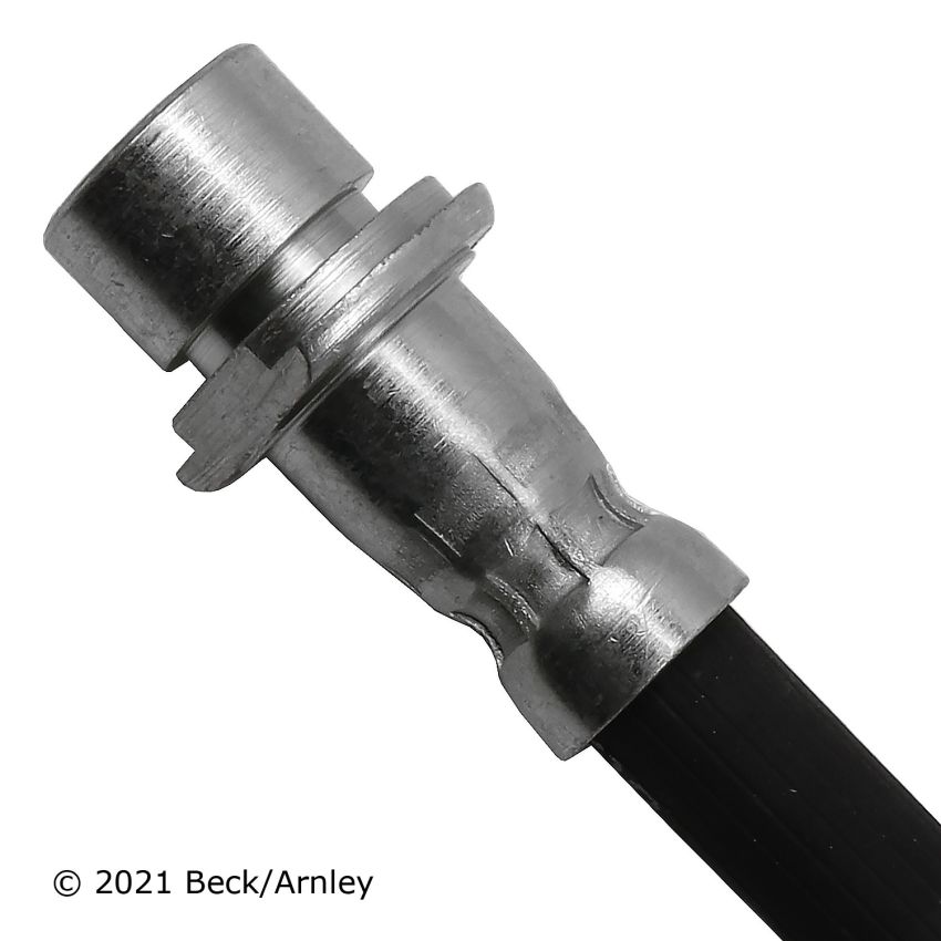 BECK/ARNLEY 073-1501 BRAKE HOSE