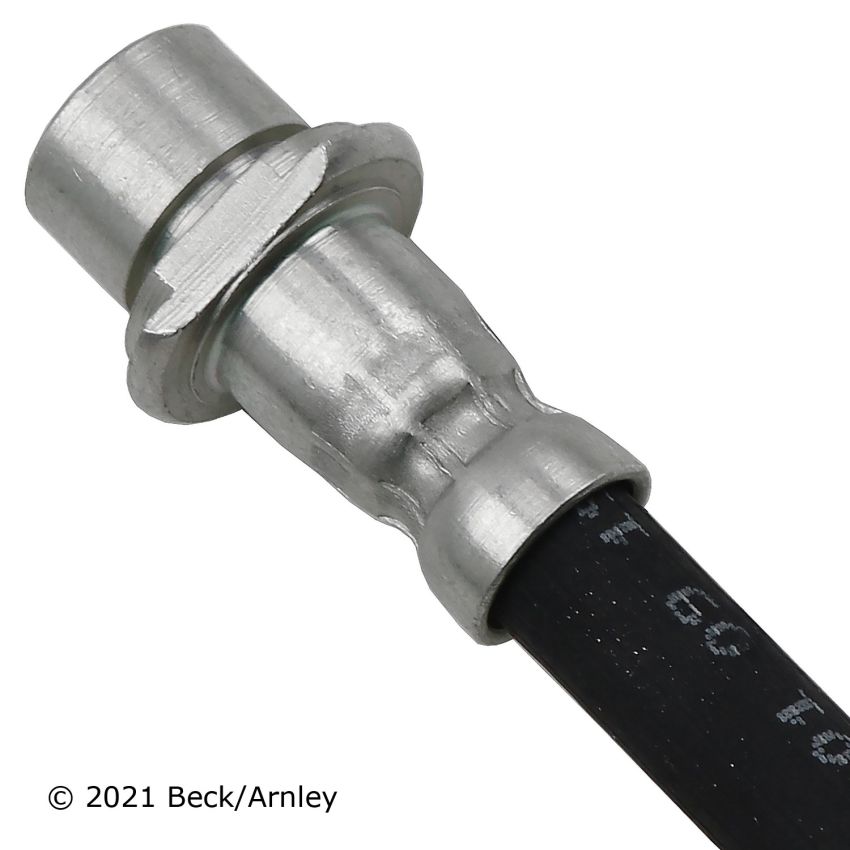 BECK/ARNLEY 073-1501 BRAKE HOSE