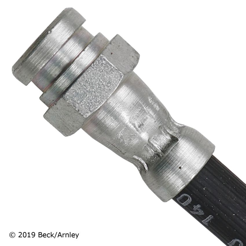BECK/ARNLEY 073-1502 BRAKE HOSE