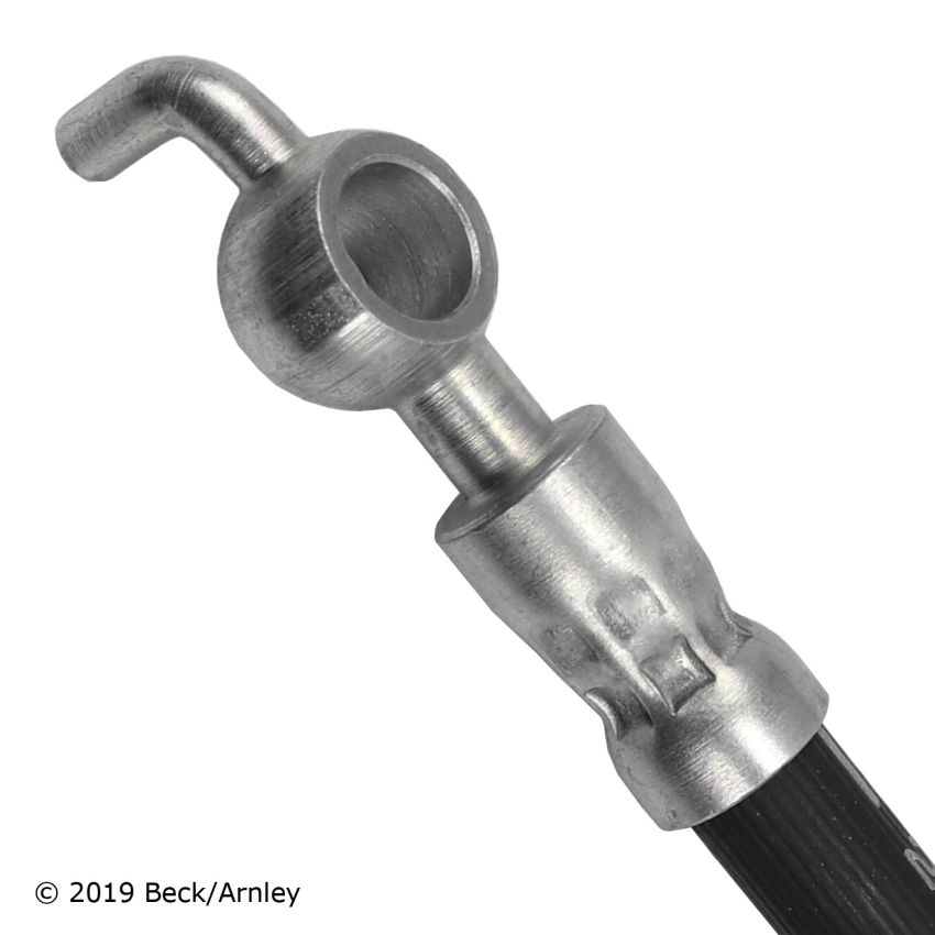 BECK/ARNLEY 073-1502 BRAKE HOSE